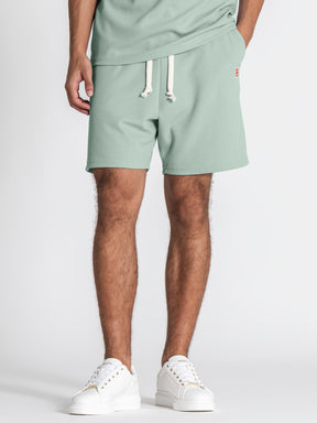 t-shirts / Blue Grid Set