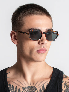 sunglasses / Multicolor Picasso Sunglasses