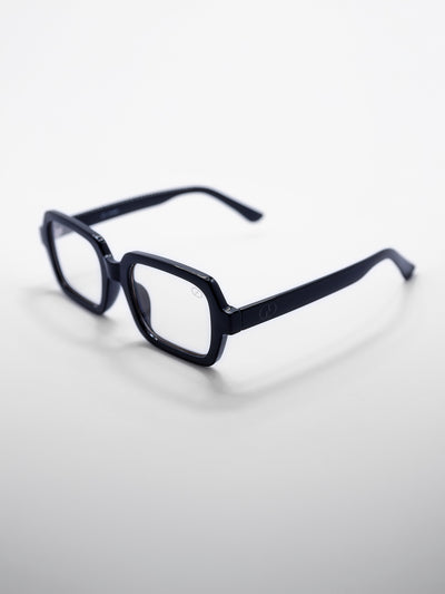 sunglasses / Black Solric Sharp Sunglasses