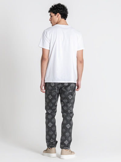 t-shirts / White Passion Tee