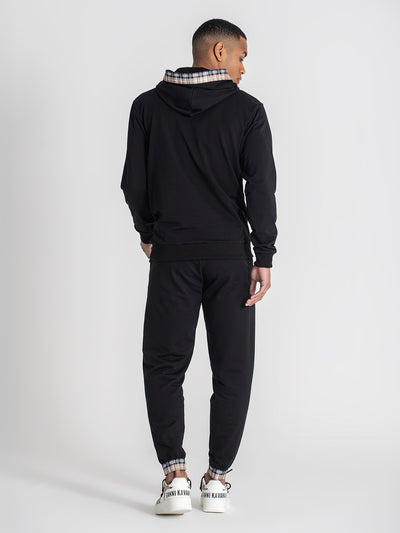 hoodies / Black British 2.0 Hoodie
