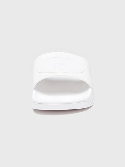 sliders / White GG Sliders