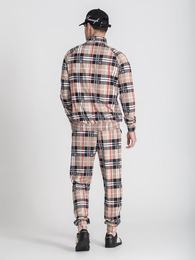 zip jackets / Multicolor British 2.0 Jacket