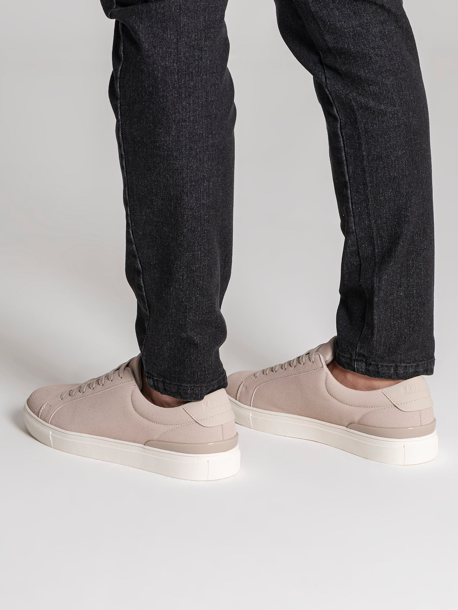 sneakers / Camel GK Smart Sneakers