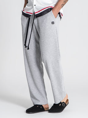 pants / Grey Sensations Pants