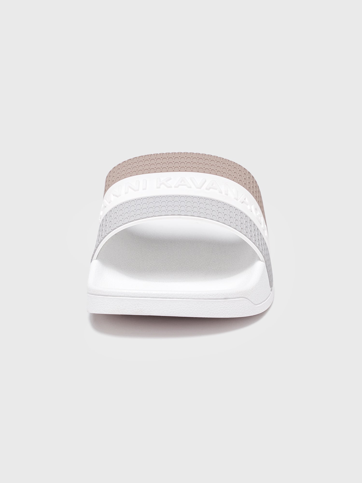 sliders / White Triple Sliders