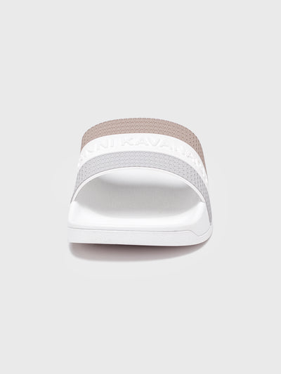 sliders / White Triple Sliders