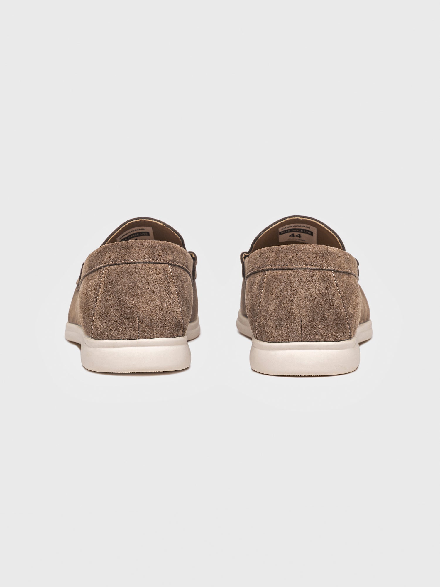 loafers / Brown Smart Loafers