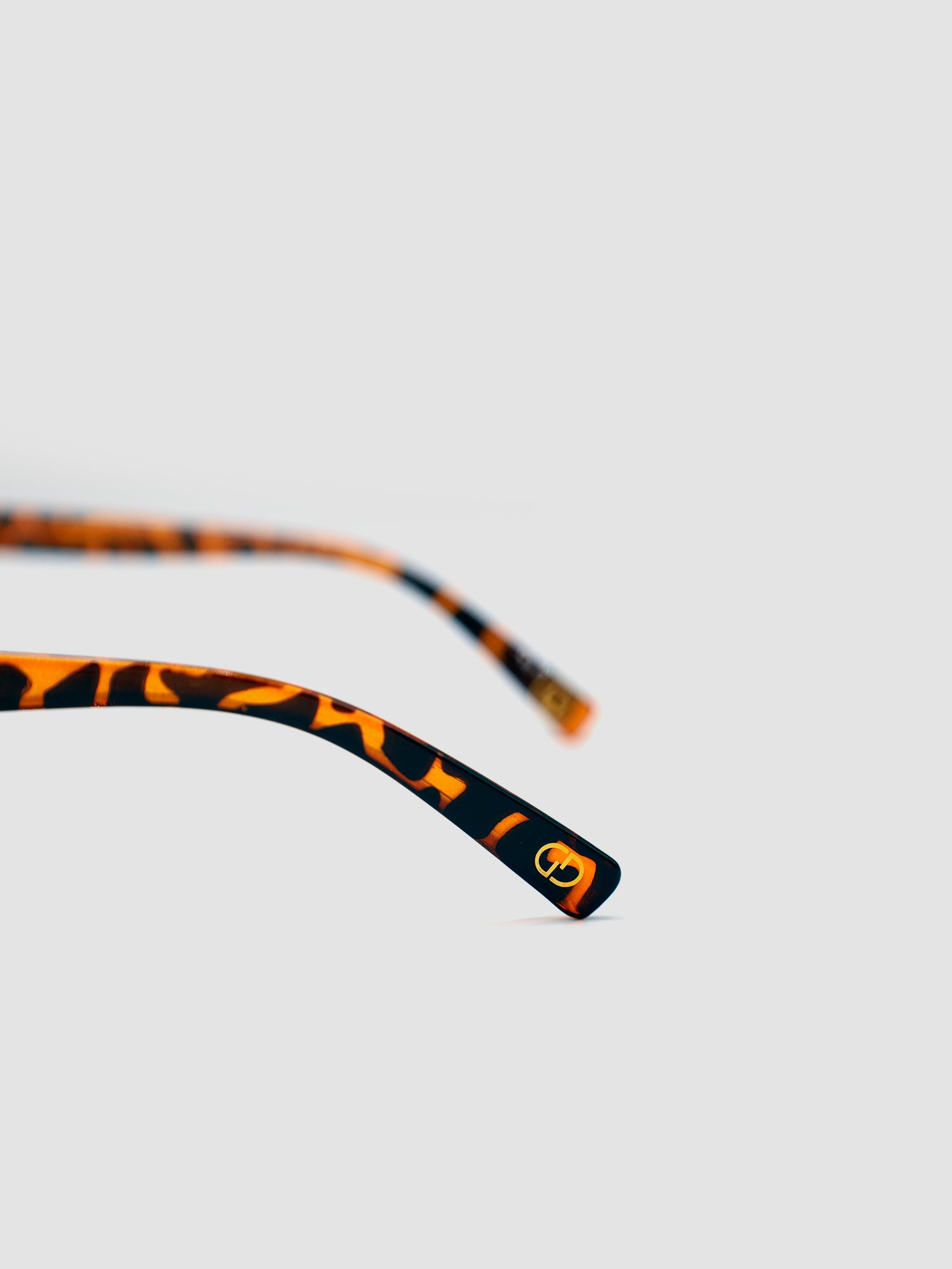 sunglasses / Brown Solan Turtoise Sunglasses