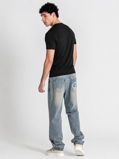 t-shirts / Black Atelier Tee