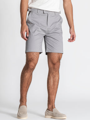 shorts / Grey Lock Chino Shorts