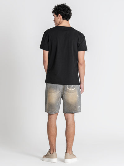 t-shirts / Black Passion Tee