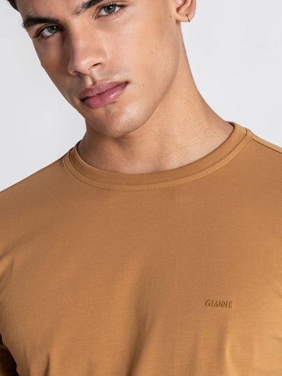 t-shirts / Camel Essence Tee