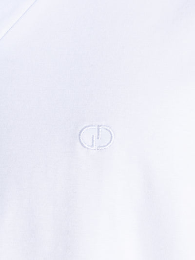 polos / White GG Polo