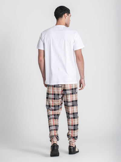 t-shirts / White GK Tee