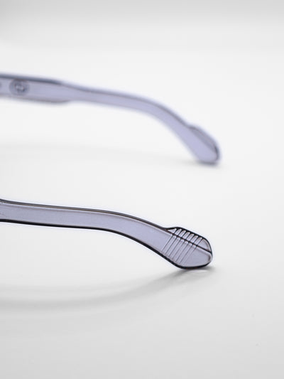 sunglasses / Grey Zayro Sunglasses