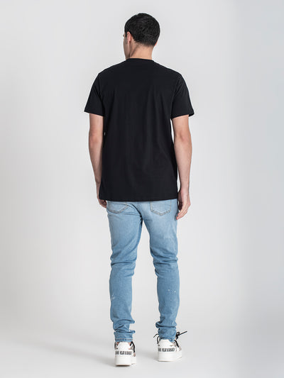 t-shirts / Black Love Tee