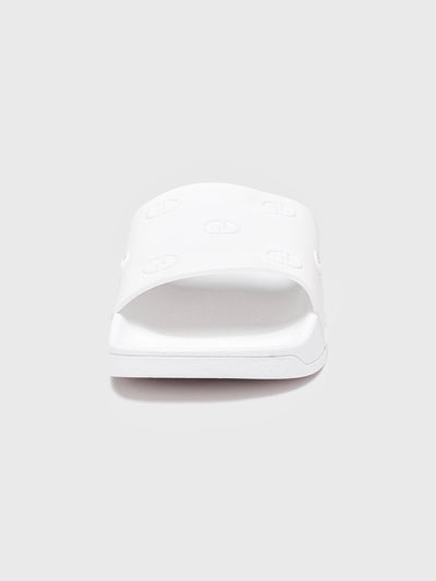 sliders / White GG Mania Sliders