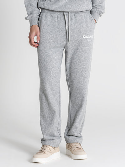 joggers / Grey The Club Joggers