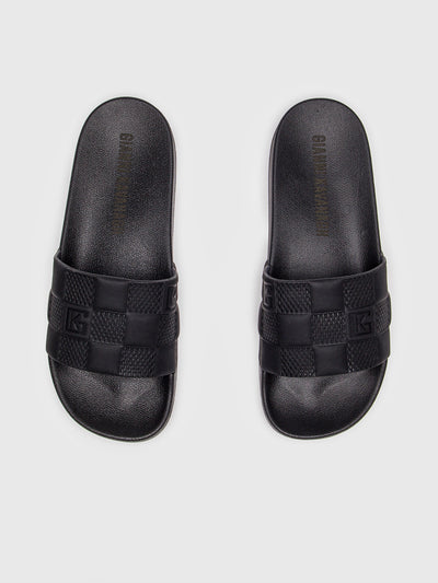sliders / Black 3D Sliders