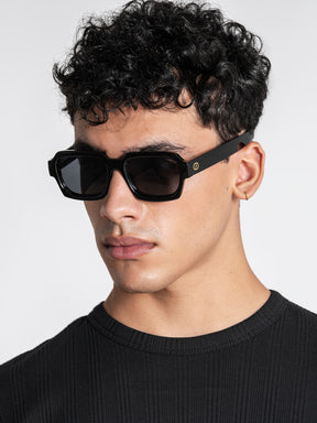 sunglasses / Black GG Sunglasses