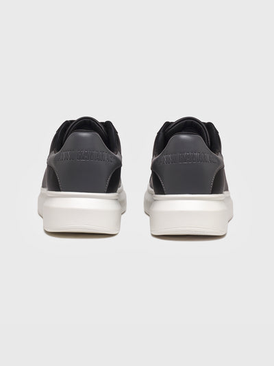 sneakers / Black Statement 2.0 Stone Sneakers