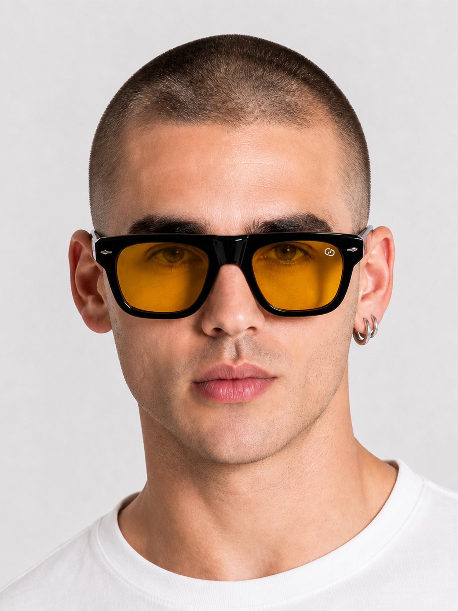 Black Zayro Sunglasses