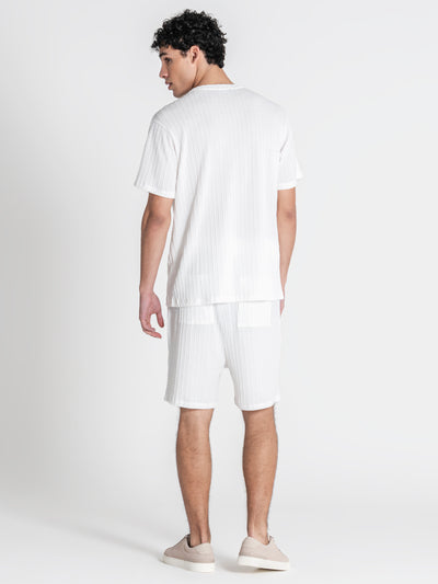 t-shirts / Black Block Joggers