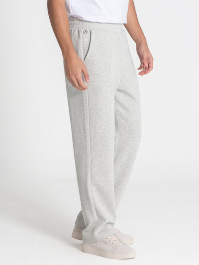 joggers / Grey Stone Joggers