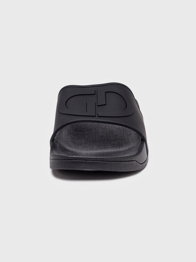 sliders / Black GG Sliders