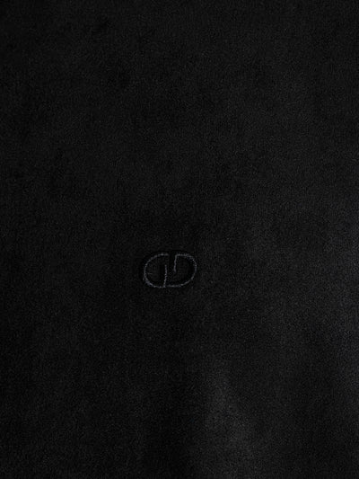 t-shirts / Black Touch Tee