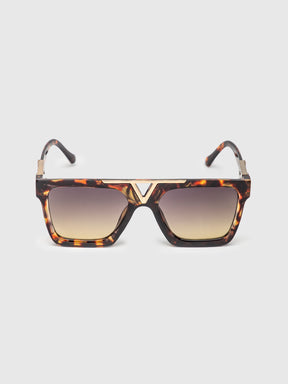 sunglasses / Brown Eagle Sunglasses