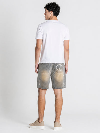 t-shirts / White Atelier Tee