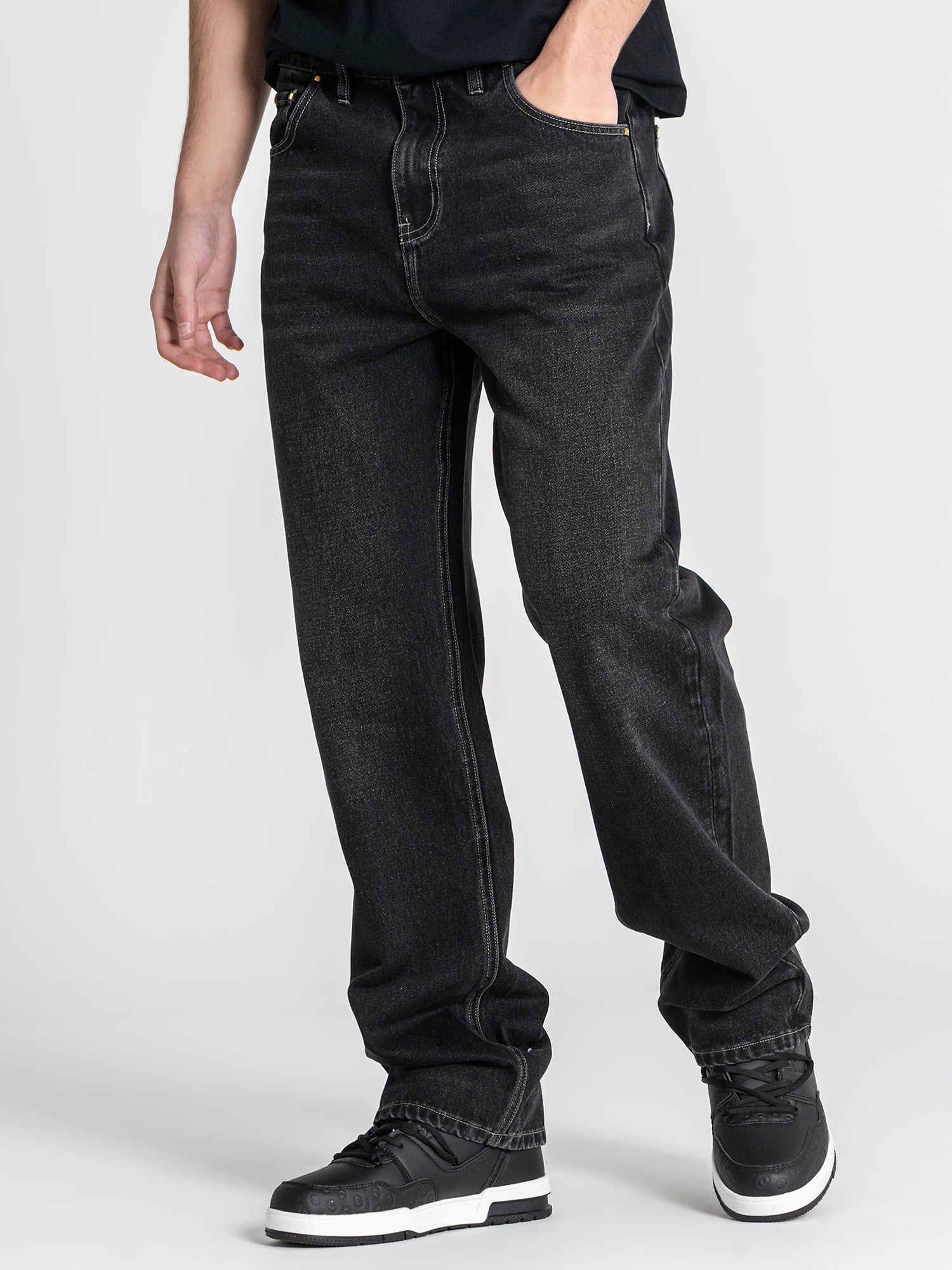 jeans / Black Mood Jeans