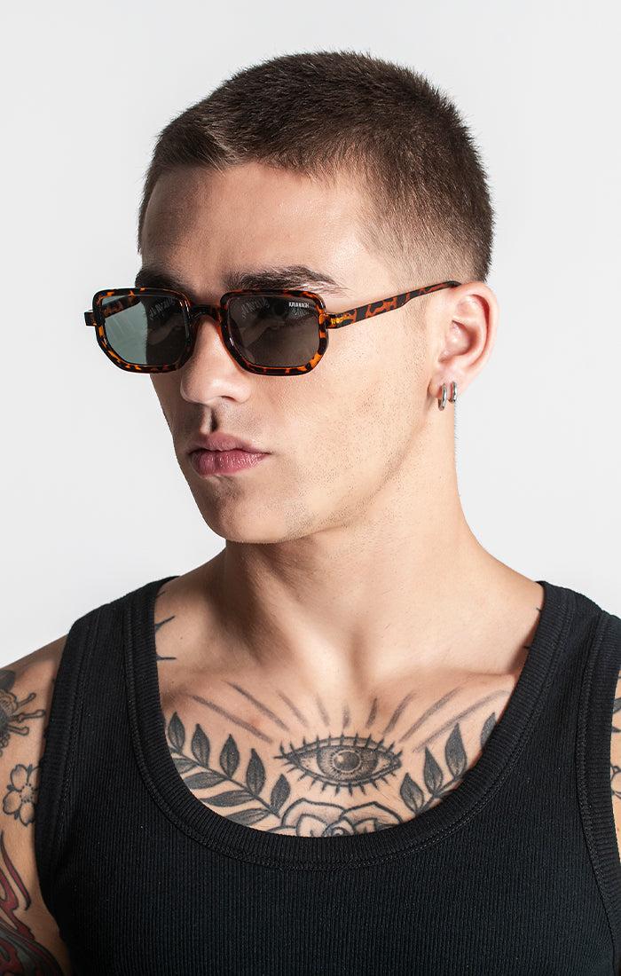 sunglasses / Multicolor Picasso Sunglasses