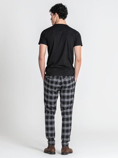 t-shirts / Black GG Tee
