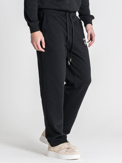 joggers / Black Look at me Joggers