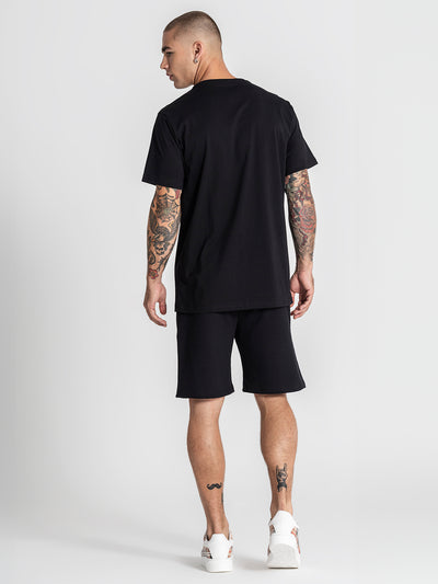 t-shirts / Black Noble Bear Tee