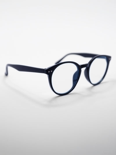sunglasses / Black Sylor Sharp Sunglasses