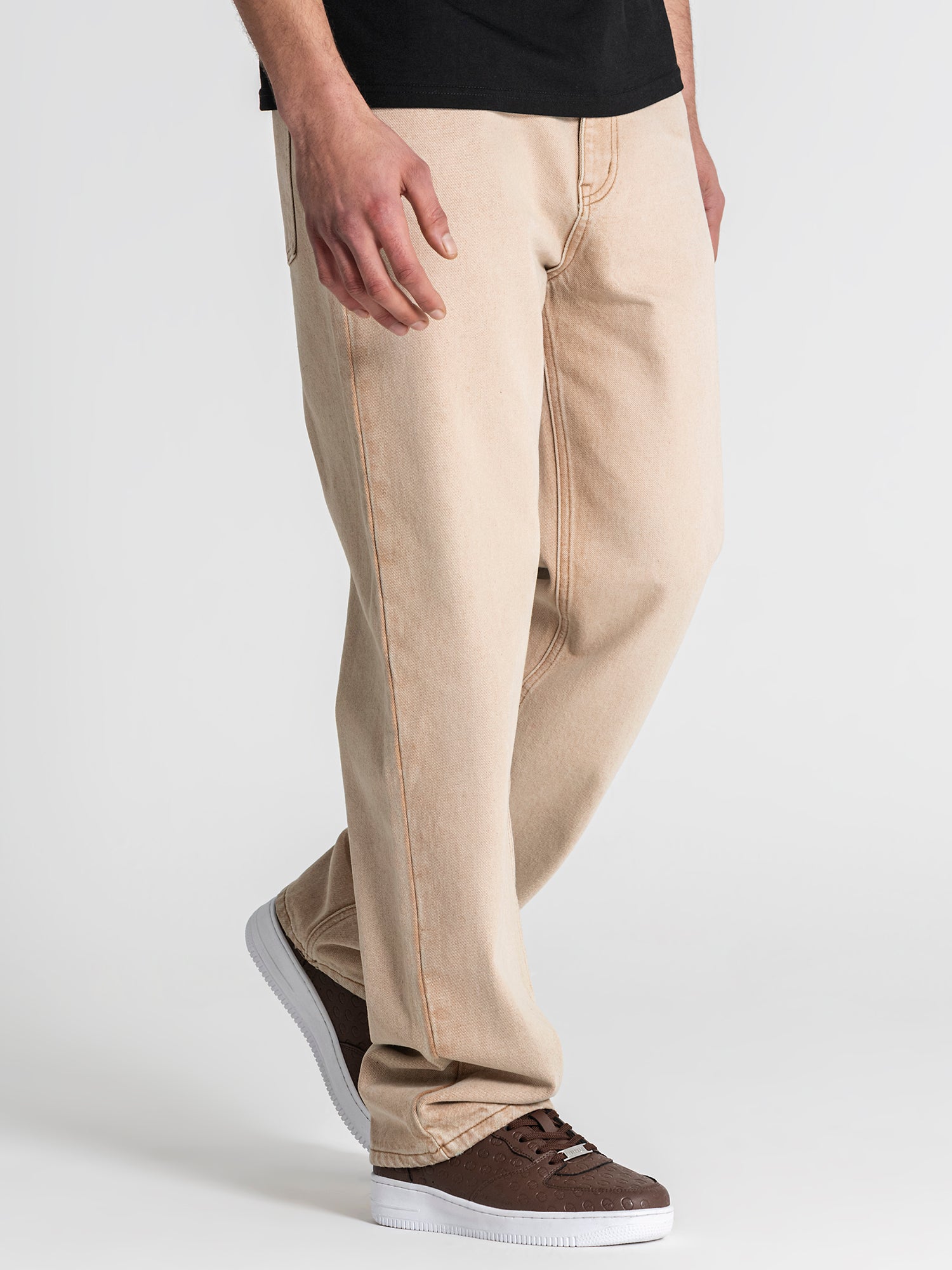 jeans / Beige Mood Jeans