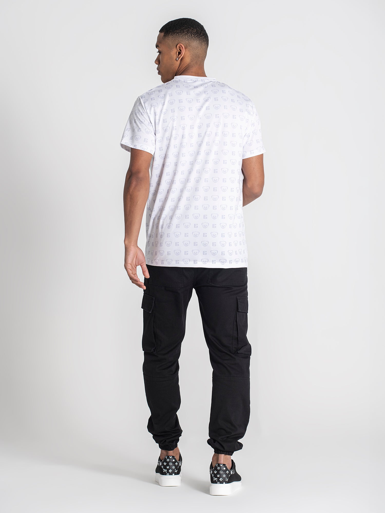 t-shirts / White Atelier Bear Tee