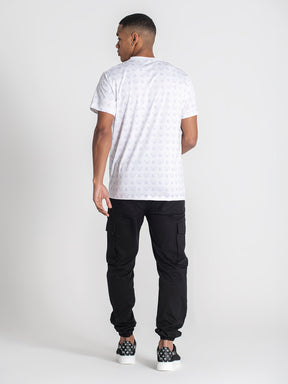 t-shirts / White Atelier Bear Tee