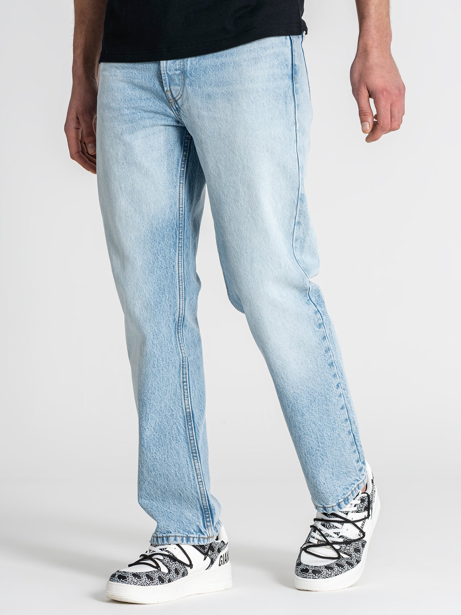 jeans / Light Blue Timeless Jeans