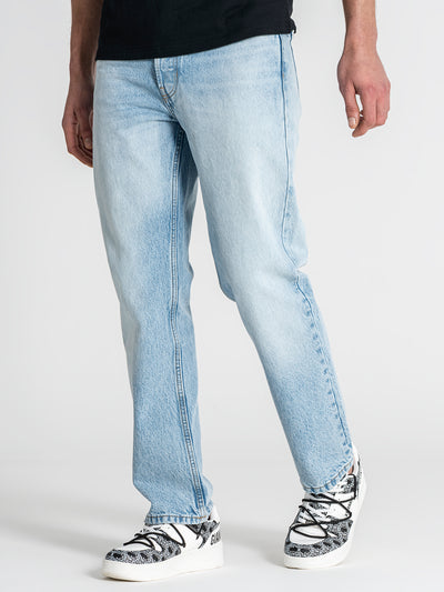 jeans / Light Blue Timeless Jeans