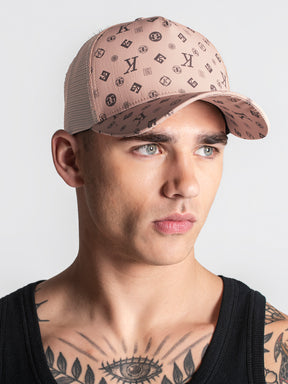 caps / Camel Mania Cap
