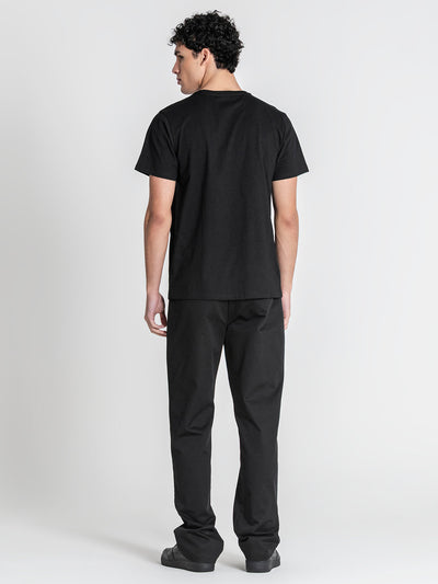 t-shirts / Black G Tee