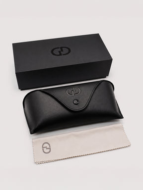 sunglasses / Brown Lior Sunglasses
