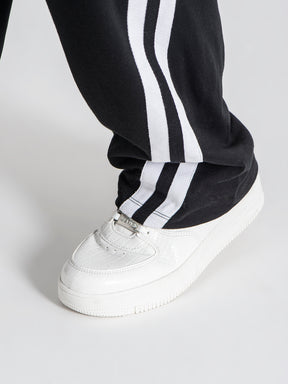 joggers / Black Crew Joggers