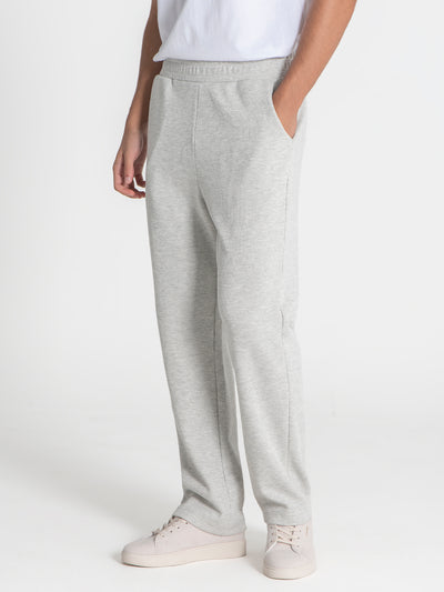 joggers / Grey Stone Joggers