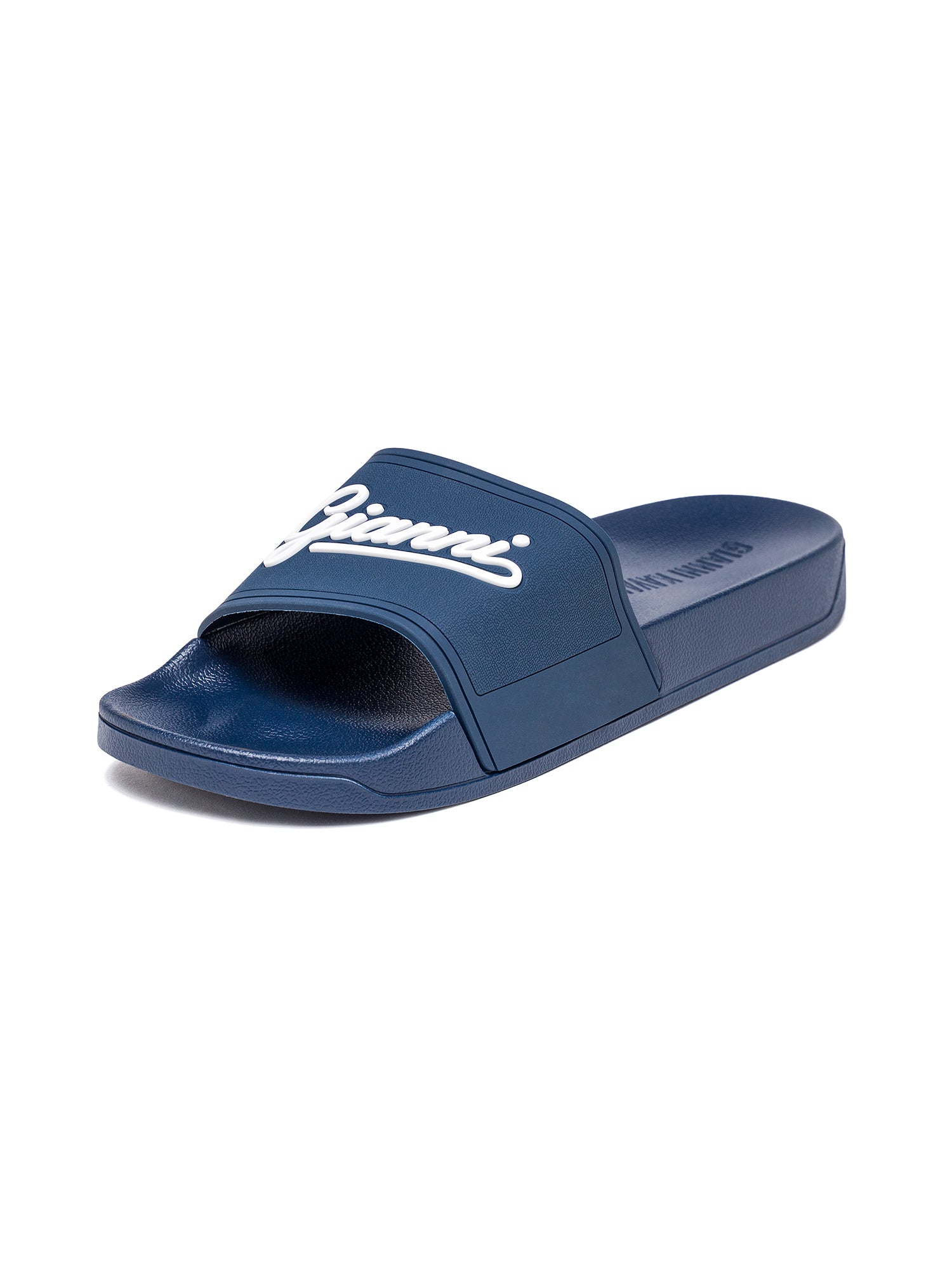 sliders / Blue Retro Sliders